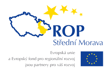 ROP Střední Morava